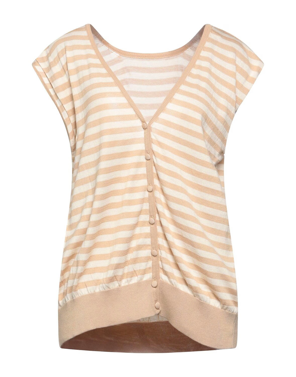 Кардиган Meimeij, бежевый
Кардиган Meimeij, бежевый