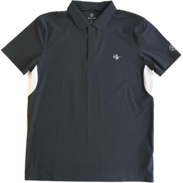 Поло для мужчин dark gray LINING, темно-серый
Поло для мужчин dark gray LINING, темно-серый