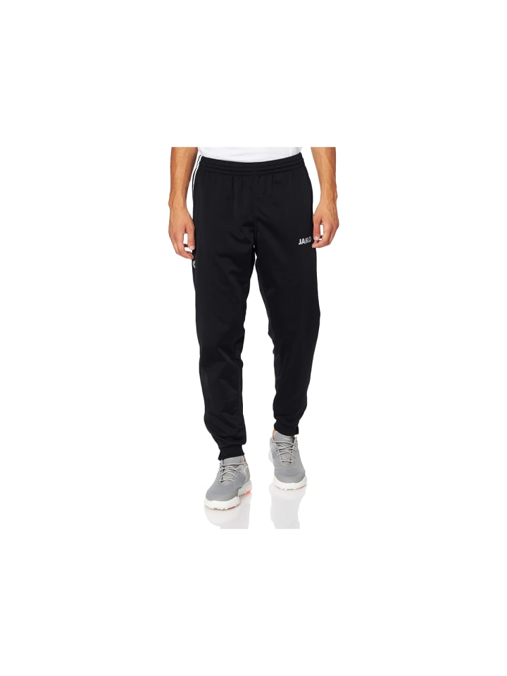 Спортивные брюки JAKO-O, черный
Спортивные брюки JAKO-O, черный