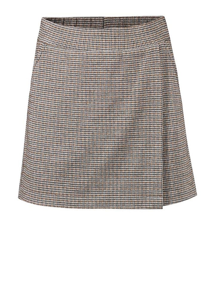 Мини-юбка Herrlicher, коричневый
Мини-юбка Herrlicher, коричневый