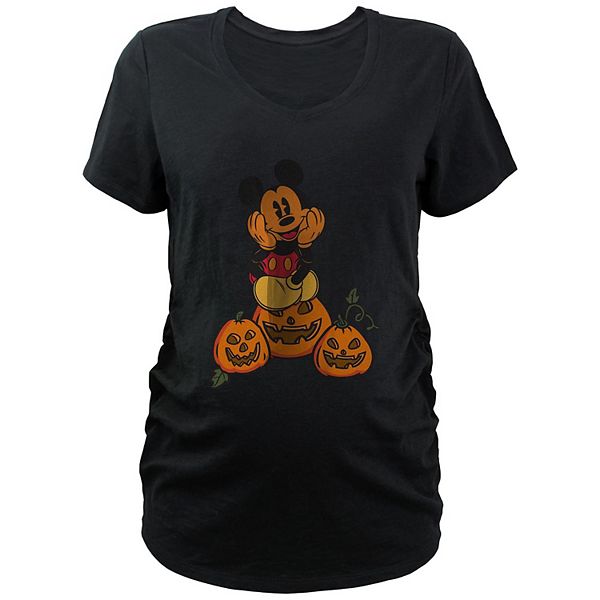Футболка для беременных Mickey Mouse Pumpkin Patch Disney
Футболка для беременных Mickey Mouse Pumpkin Patch Disney