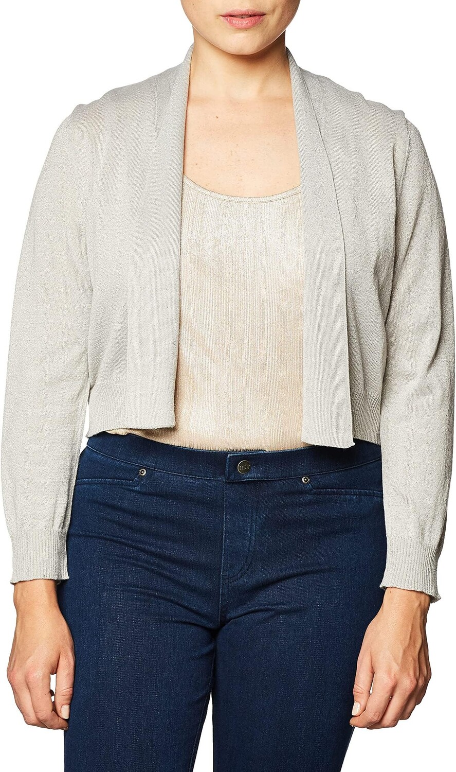 Куртка Women's Long Sleeve Cardigan Shrug Calvin Klein, цвет Silver Lurex Knit, Серебристый, Куртка Women's Long Sleeve Cardigan Shrug Calvin Klein, цвет Silver Lurex Knit
Куртка Women's Long Sleeve Cardigan Shrug Calvin Klein, цвет Silver Lurex Knit, Серебристый, Куртка Women's Long Sleeve Cardigan Shrug Calvin Klein, цвет Silver Lurex Knit