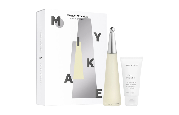 Наборы духов унисекс ISSEY MIYAKE
Наборы духов унисекс ISSEY MIYAKE