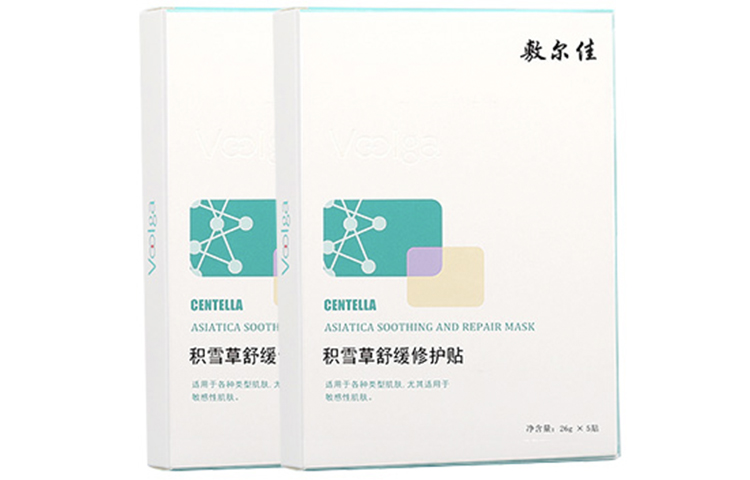 Маска тканевая для женщин Voolga
Маска тканевая для женщин Voolga