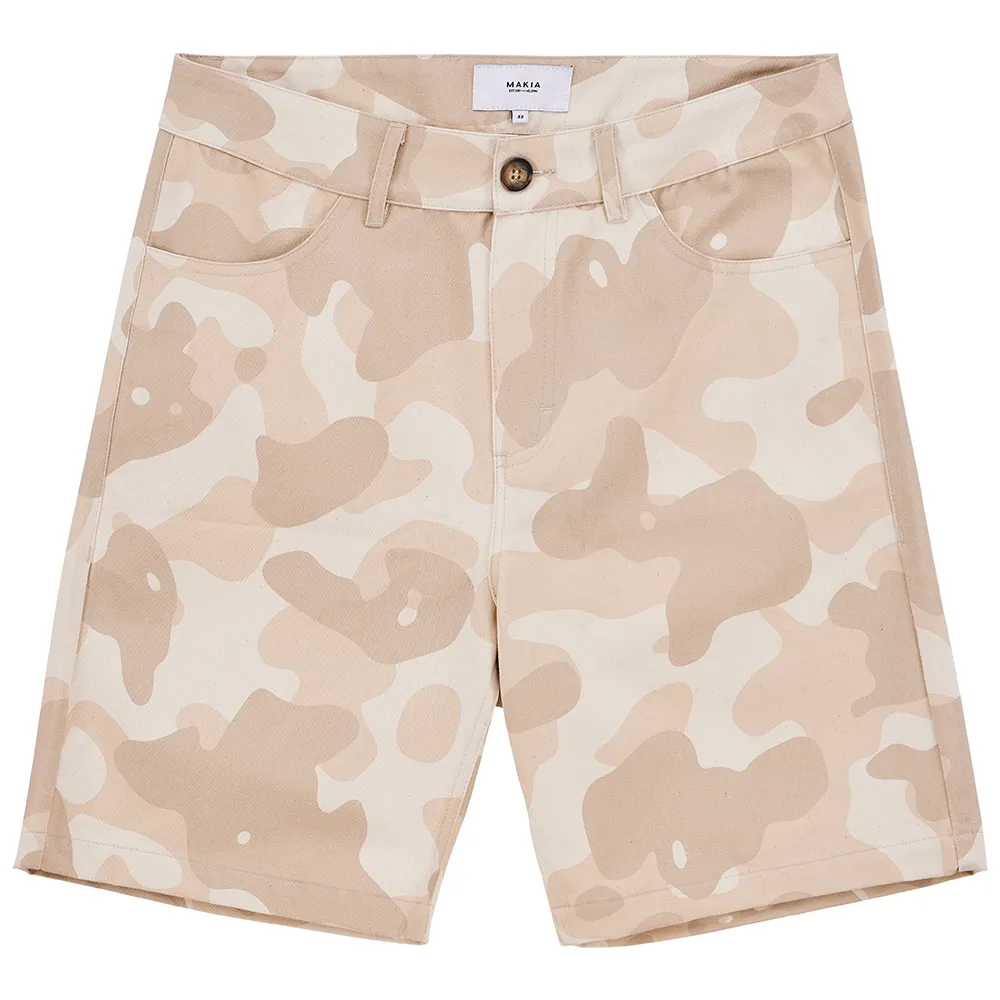 Шорты Makia Offshore, бежевый
Шорты Makia Offshore, бежевый