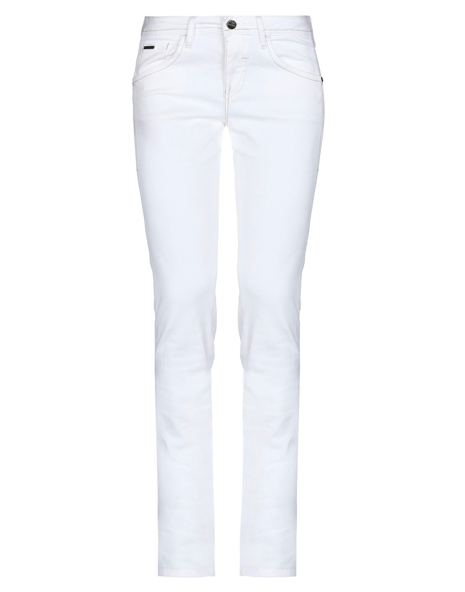Джинсы Dek'Her, белый
Джинсы Dek'Her, белый