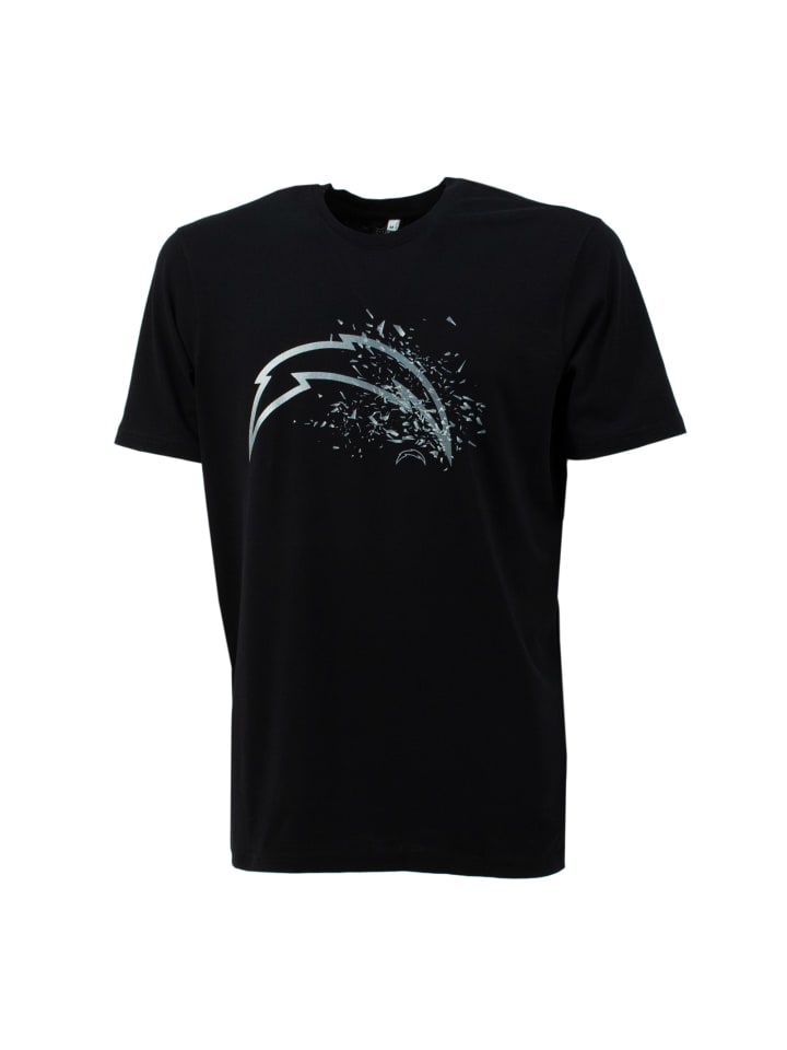 Футболка FANATICS, черный
Футболка FANATICS, черный