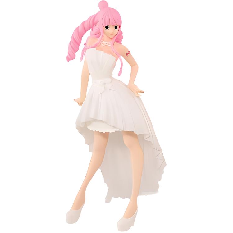 Perona очки женские Edge свадебные BANPRESTO
Perona очки женские Edge свадебные BANPRESTO