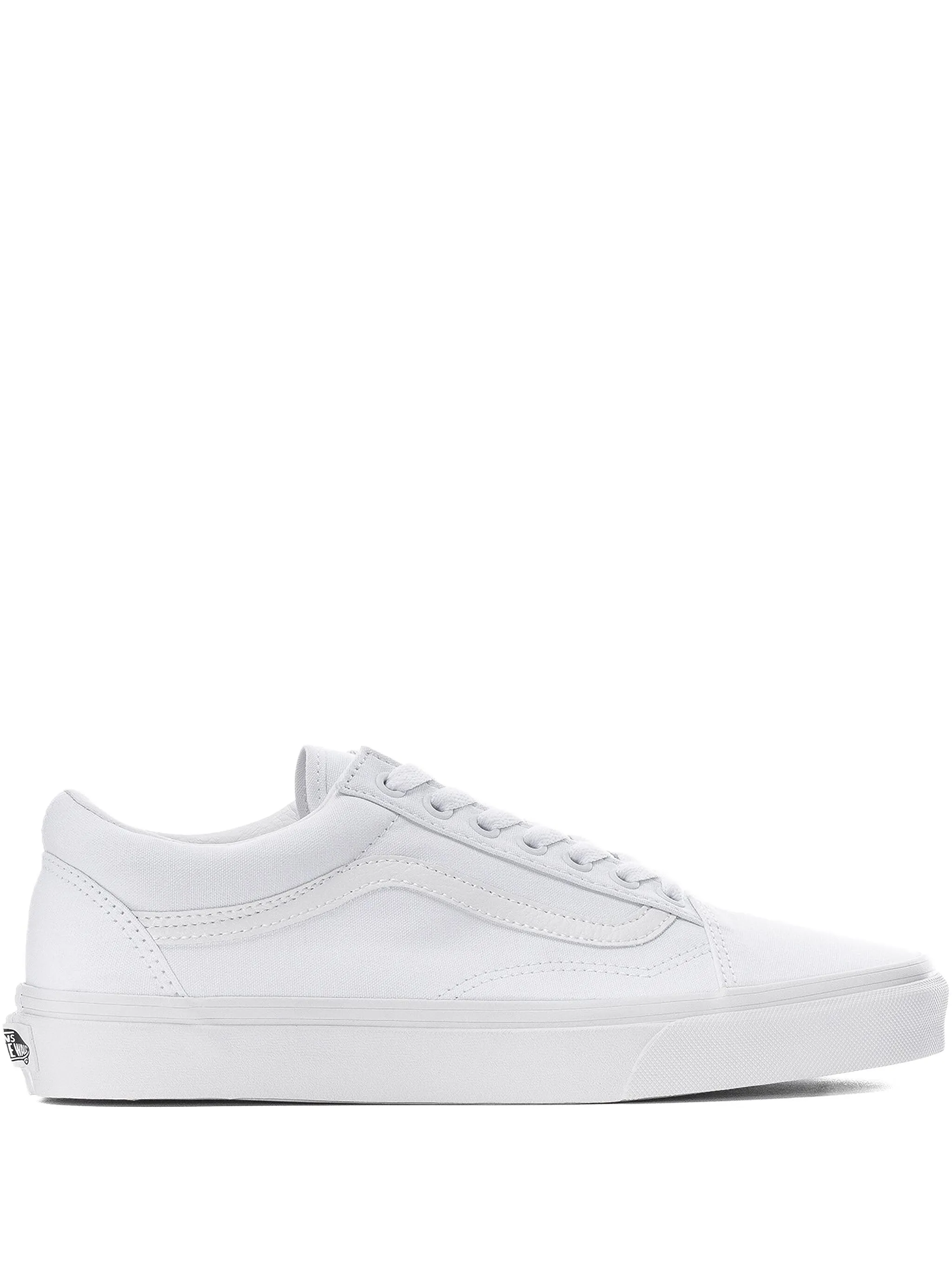 Кроссовки Ward True Vans, белый
Кроссовки Ward True Vans, белый