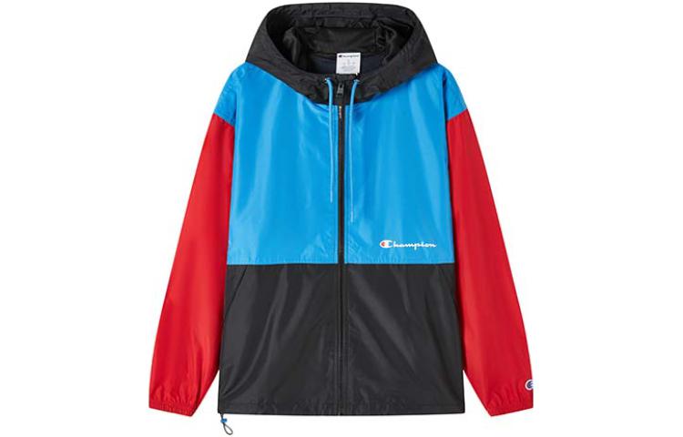 Куртка US Version Men's Champion, синяя в стиле пэчворк, Синий, Куртка US Version Men's Champion, синяя в стиле пэчворк
Куртка US Version Men's Champion, синяя в стиле пэчворк, Синий, Куртка US Version Men's Champion, синяя в стиле пэчворк