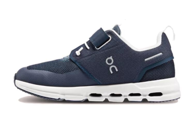 Кроссовки детские Cloud Play Kids Low-top Белый/Королевский синий/Папоротниковый зеленый On
Кроссовки детские Cloud Play Kids Low-top Белый/Королевский синий/Папоротниковый зеленый On