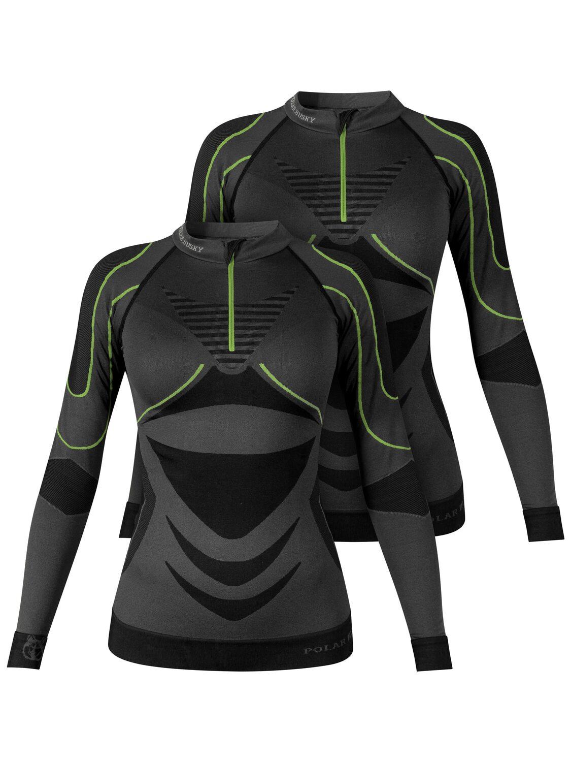 Normani Базовый слой в черном цвете
Normani Базовый слой в черном цвете