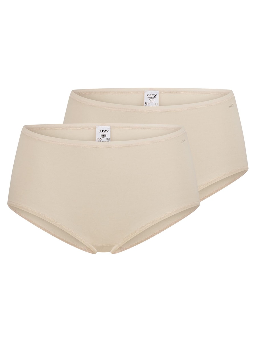Бой-шорты Mey Organic, светло-коричневый
Бой-шорты Mey Organic, светло-коричневый