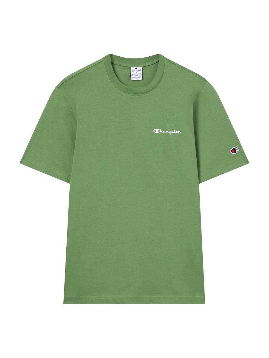 Рубашка Champion Authentic Athletic Apparel, цвет Kiwi
Рубашка Champion Authentic Athletic Apparel, цвет Kiwi