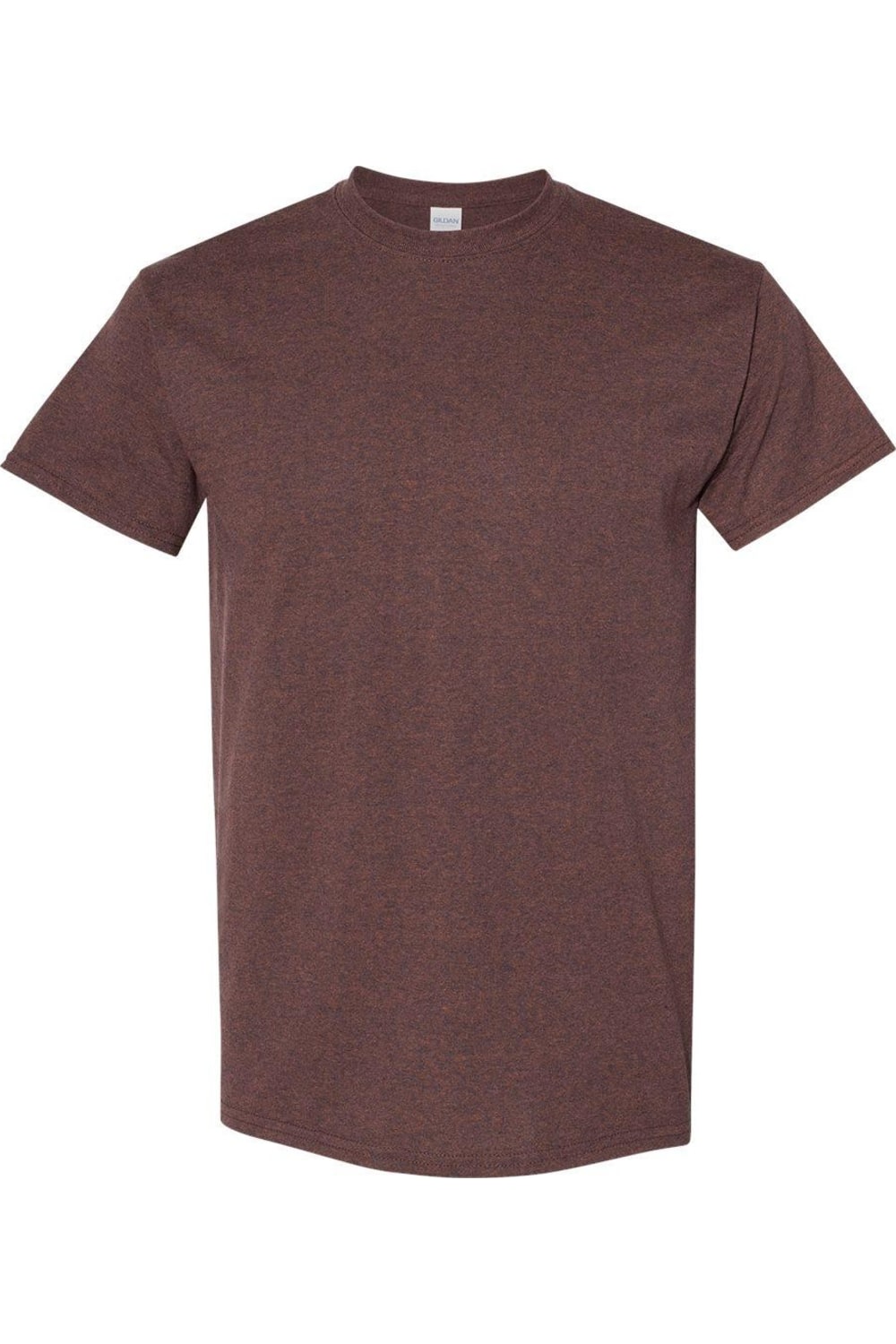 Футболка из плотного хлопка Gildan, красный
Футболка из плотного хлопка Gildan, красный