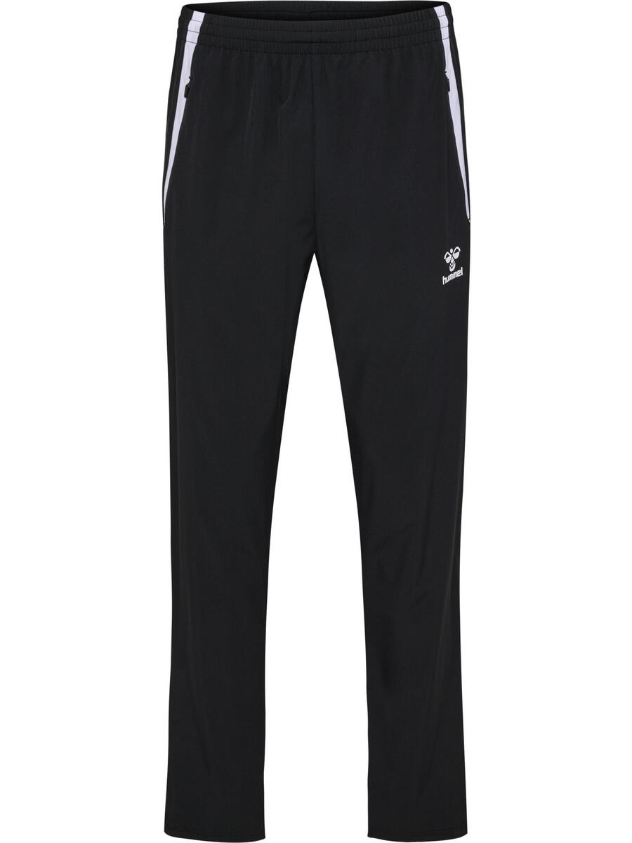 Брюки с регулируемой талией Hmllead men HUMMEL
Брюки с регулируемой талией Hmllead men HUMMEL