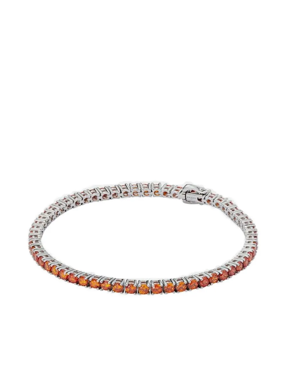 Браслет с кристаллами Hatton Labs, серебряный
Браслет с кристаллами Hatton Labs, серебряный