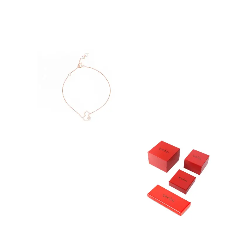 Qeelin Браслет из розового золота 18 карат Wulu для женщин
Qeelin Браслет из розового золота 18 карат Wulu для женщин