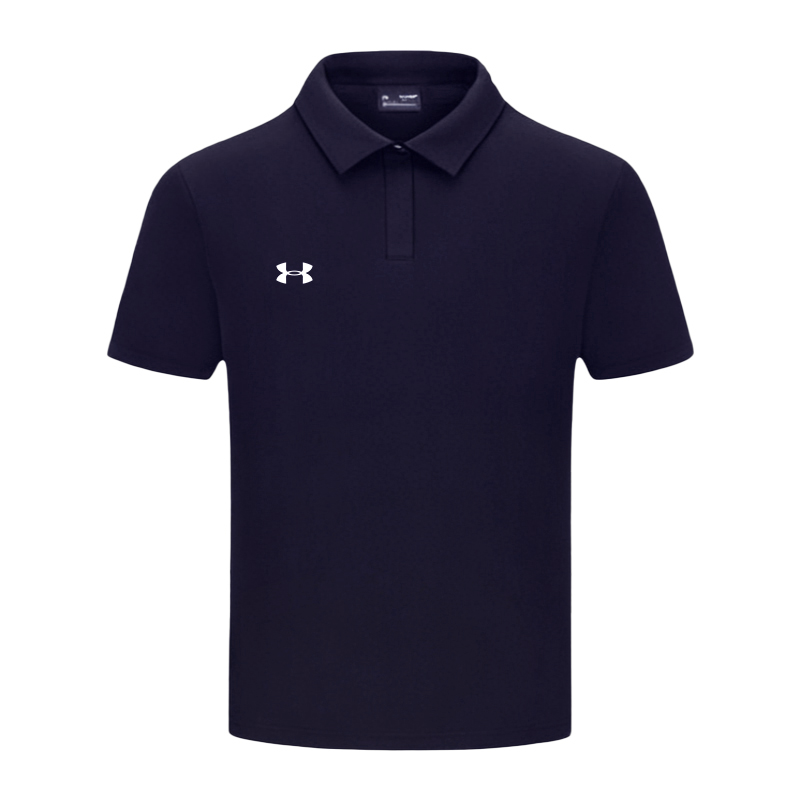 Under Armour Поло Unisex Navy Blue
Under Armour Поло Unisex Navy Blue