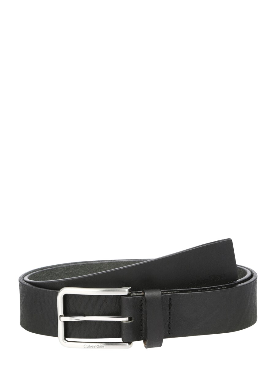 Ремень Calvin Klein, черный
Ремень Calvin Klein, черный