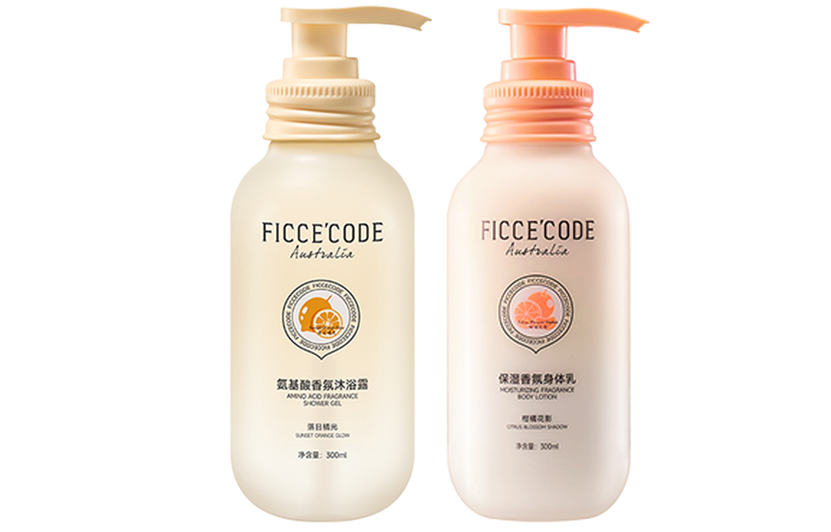 Наборы для ухода Unisex FicceCode
Наборы для ухода Unisex FicceCode