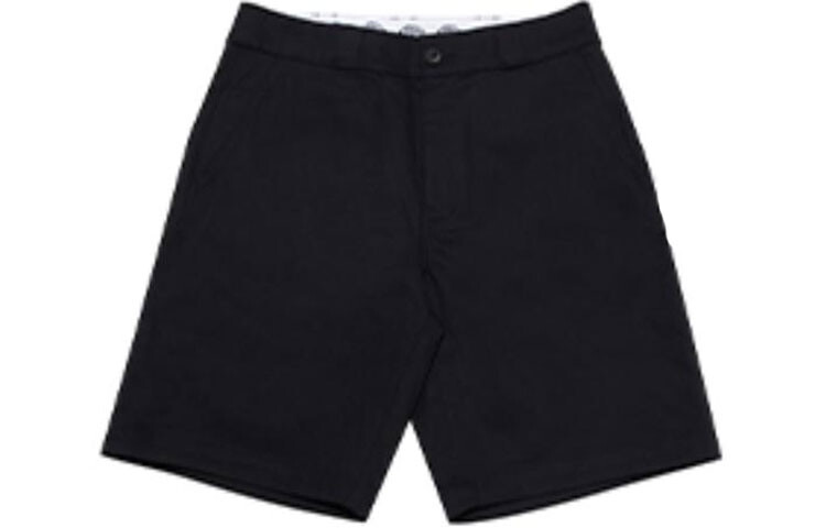 Dickies Мужские повседневные шорты, Черный
Dickies Мужские повседневные шорты, Черный