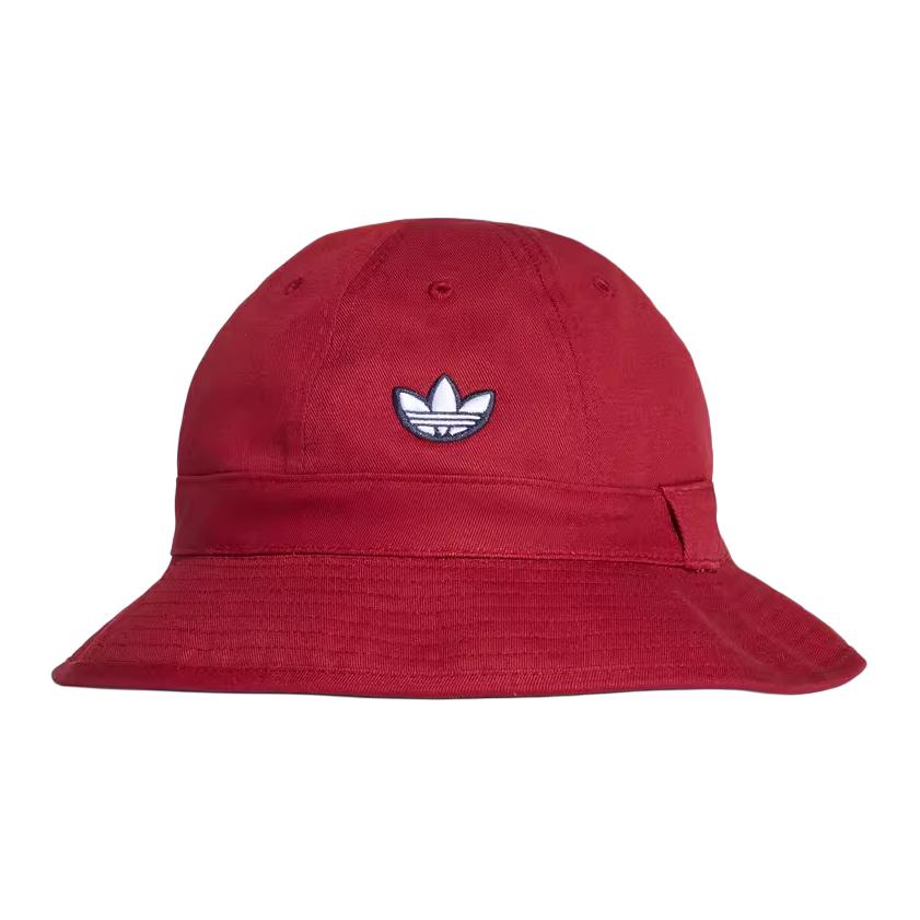 Adidas Ковшовая шляпа Unisex Red
Adidas Ковшовая шляпа Unisex Red