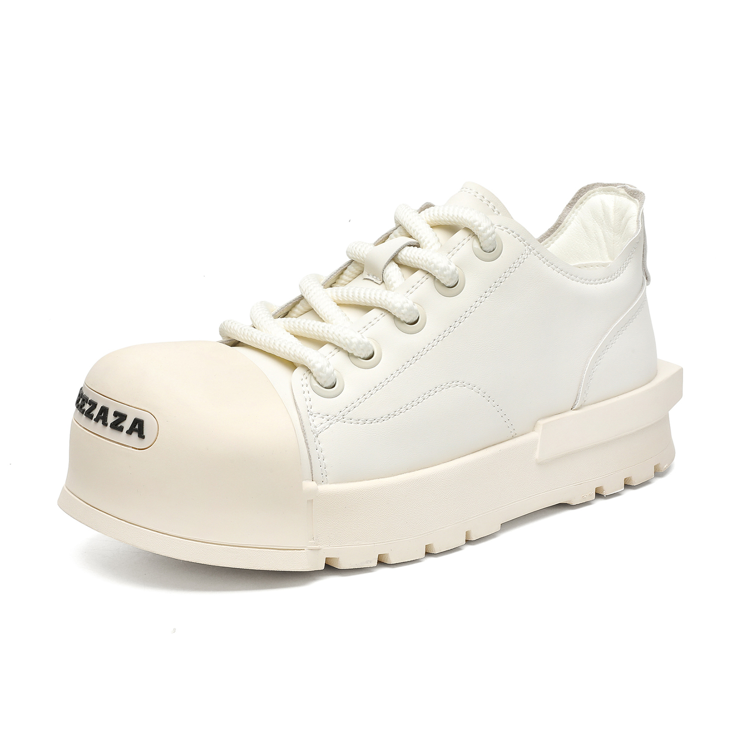 Износостойкие дышащие низкие скейтбордские туфли для мужчин Journey of Inspiration, белый
Износостойкие дышащие низкие скейтбордские туфли для мужчин Journey of Inspiration, белый