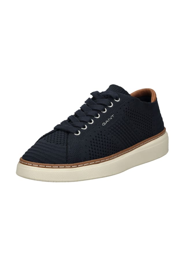 Тапочки сетчатые Gant, синий
Тапочки сетчатые Gant, синий