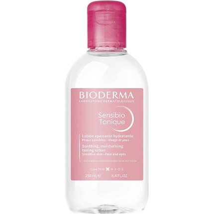 Биодерма Сенсибио Тоник Bioderma
Биодерма Сенсибио Тоник Bioderma