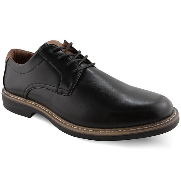Мужские оксфорды Belmont supro comfort на шнурках Deer Stags, Black
Мужские оксфорды Belmont supro comfort на шнурках Deer Stags, Black