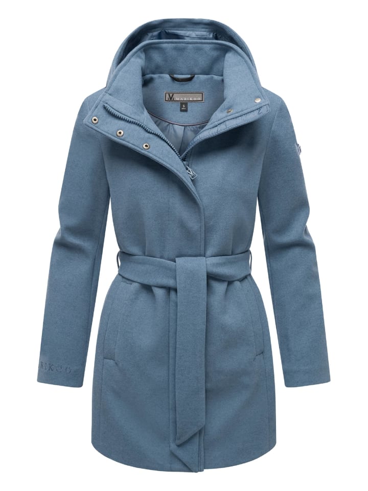 Пальто Marikoo
Пальто Marikoo