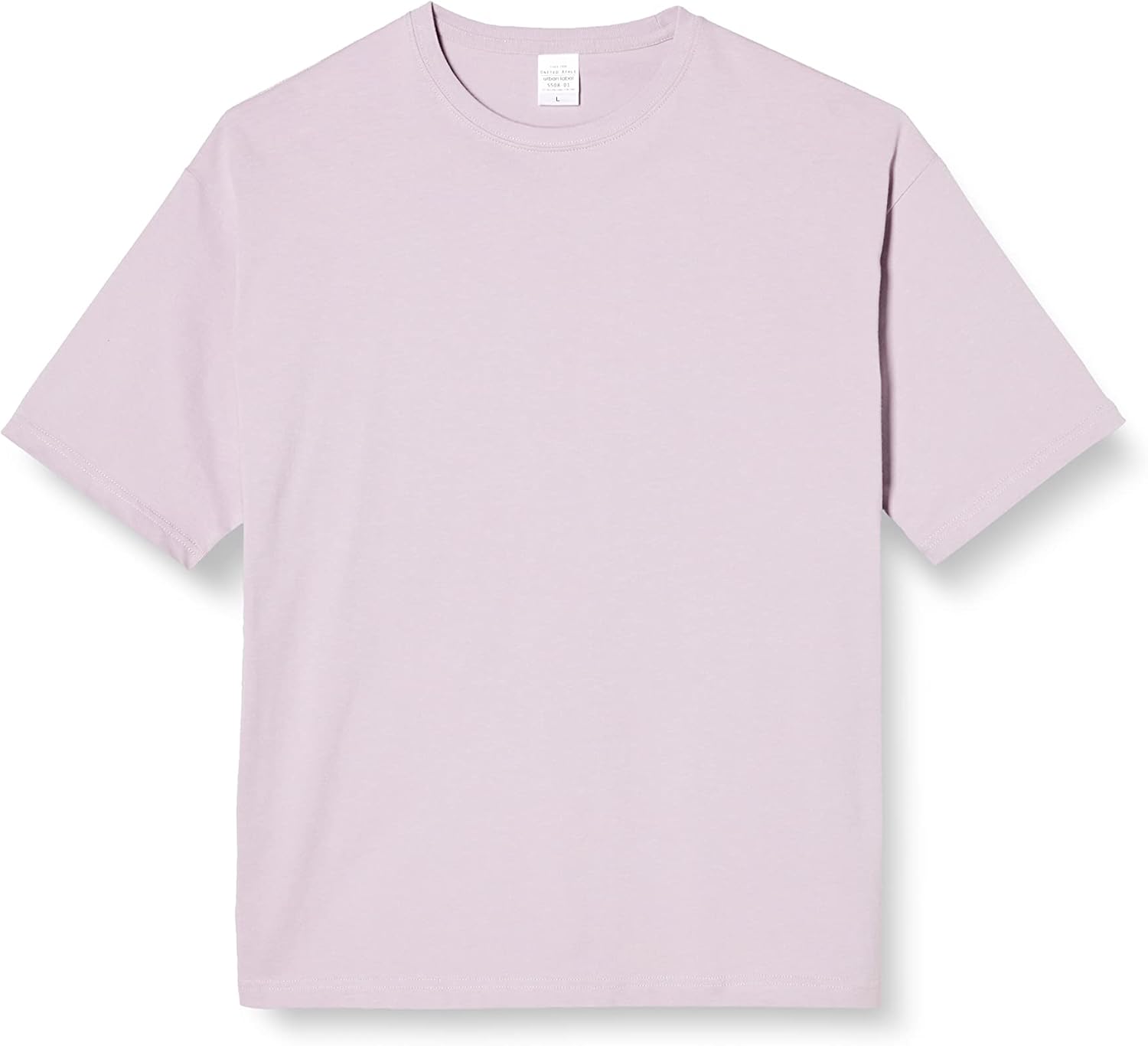 Футболка United Athletic Big Silhouette весом 5,6 унций, дымчато-фиолетовый
Футболка United Athletic Big Silhouette весом 5,6 унций, дымчато-фиолетовый