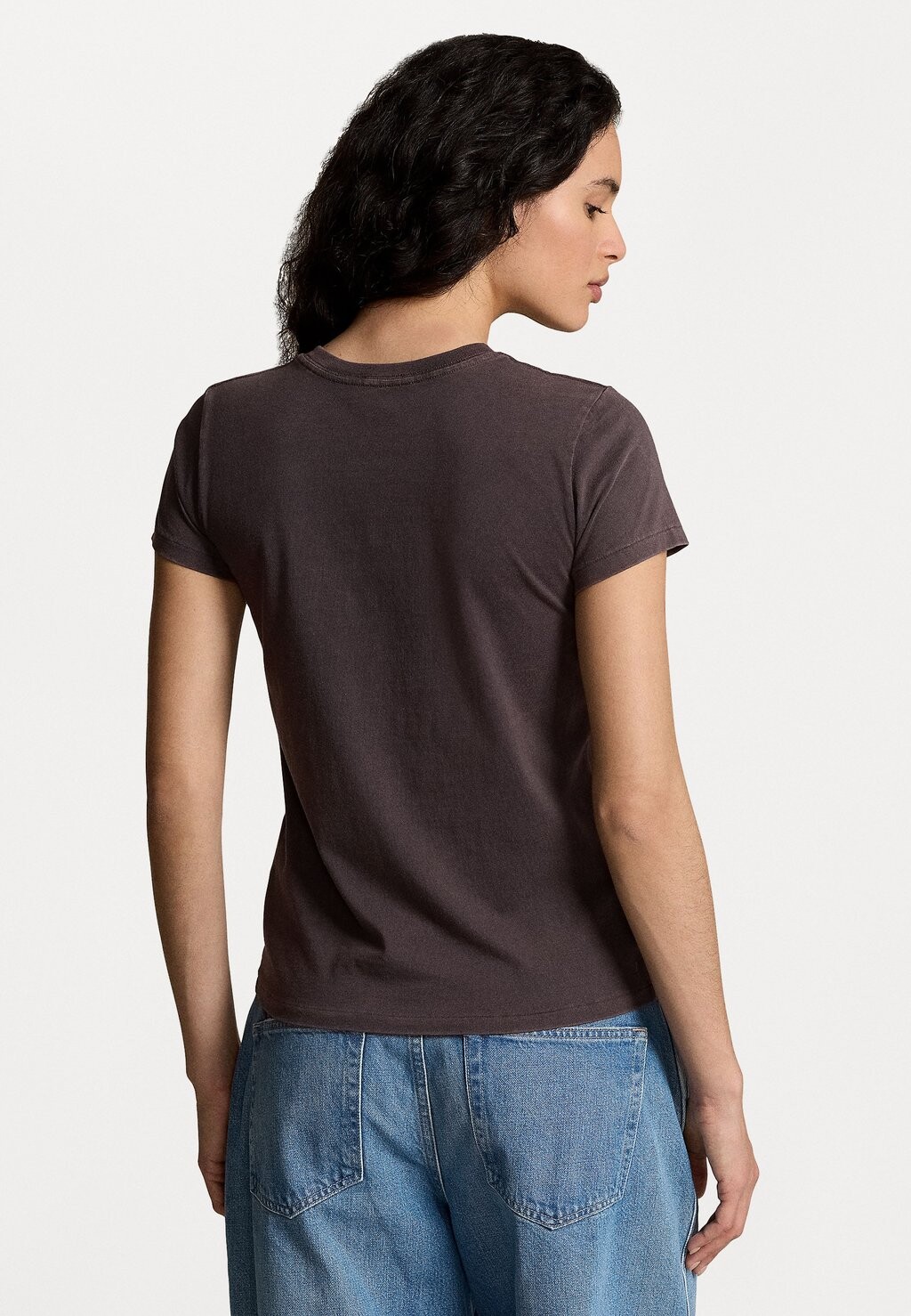 Принт на футболке POLO BEAR LOGO COTTON JERSEY T-SHIRT Ralph Lauren, черный
Принт на футболке POLO BEAR LOGO COTTON JERSEY T-SHIRT Ralph Lauren, черный