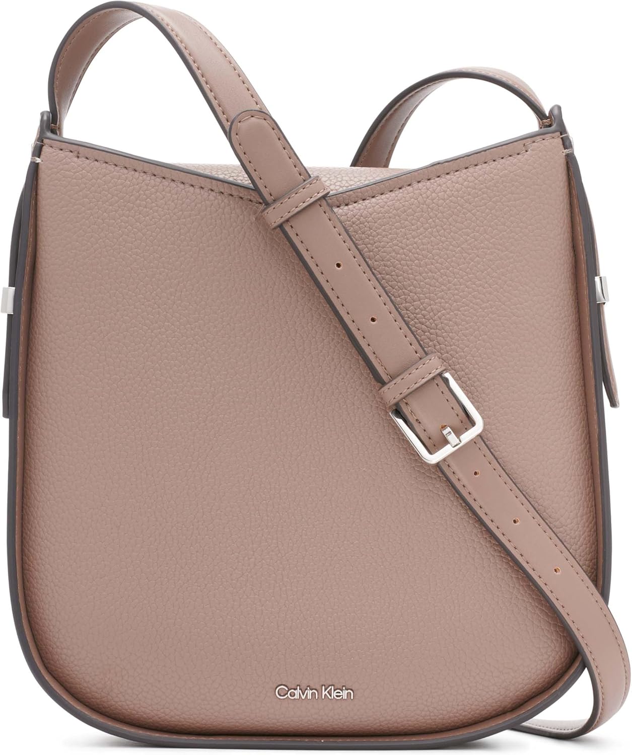 Женская сумка-мессенджер Calvin Klein Willow Crossbody, Cocoa
Женская сумка-мессенджер Calvin Klein Willow Crossbody, Cocoa