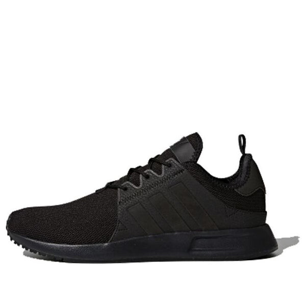 Кроссовки x_plr Adidas, черный
Кроссовки x_plr Adidas, черный