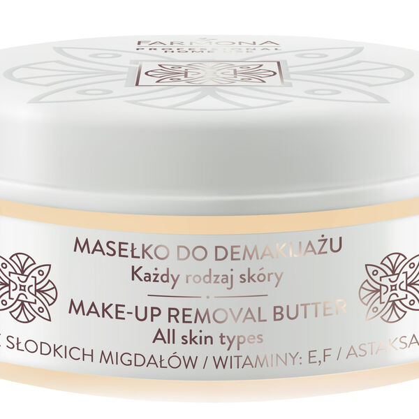 Масло для снятия макияжа с лица, 150 мл Farmona Professional Home use
Масло для снятия макияжа с лица, 150 мл Farmona Professional Home use