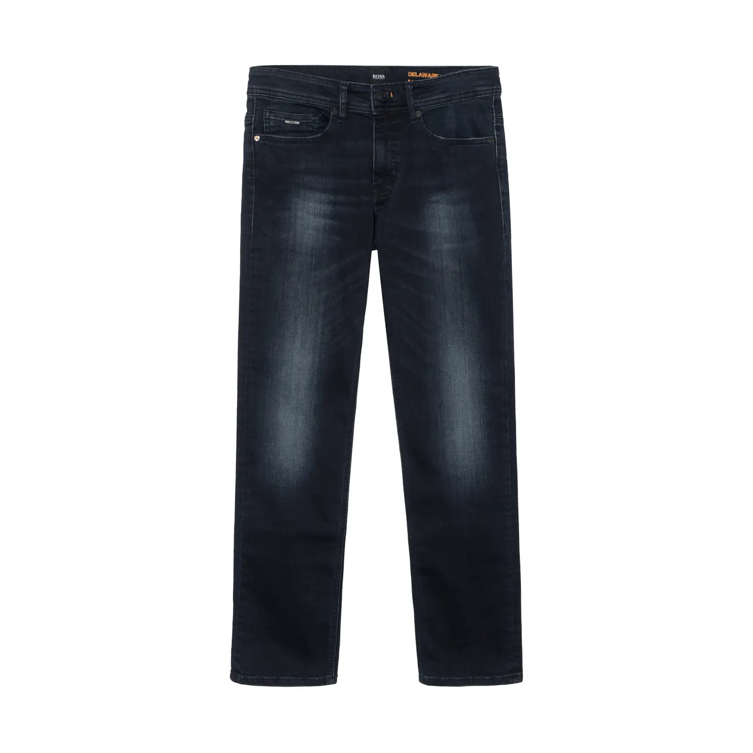 Темно-синие джинсы мужские HUGO BOSS, темно-синий
Темно-синие джинсы мужские HUGO BOSS, темно-синий