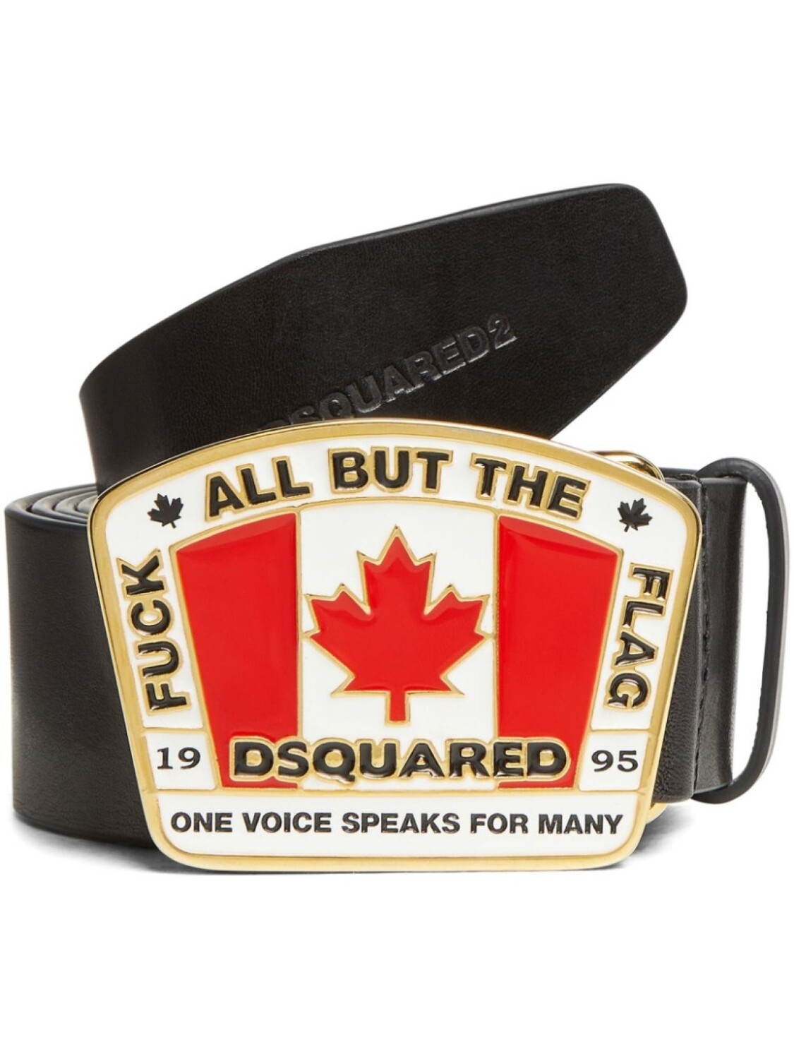 DSQUARED2 ремень с пряжкой-логотипом, черный
DSQUARED2 ремень с пряжкой-логотипом, черный
