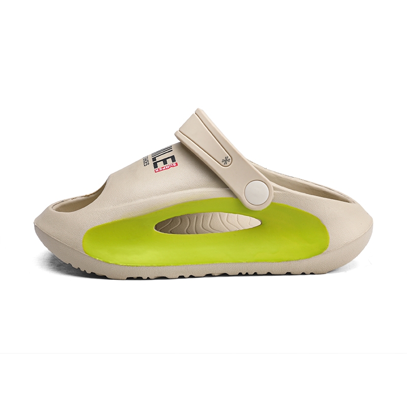 Сандалии детские, устойчивые к истиранию YUZHAOLIN, хаки
Сандалии детские, устойчивые к истиранию YUZHAOLIN, хаки