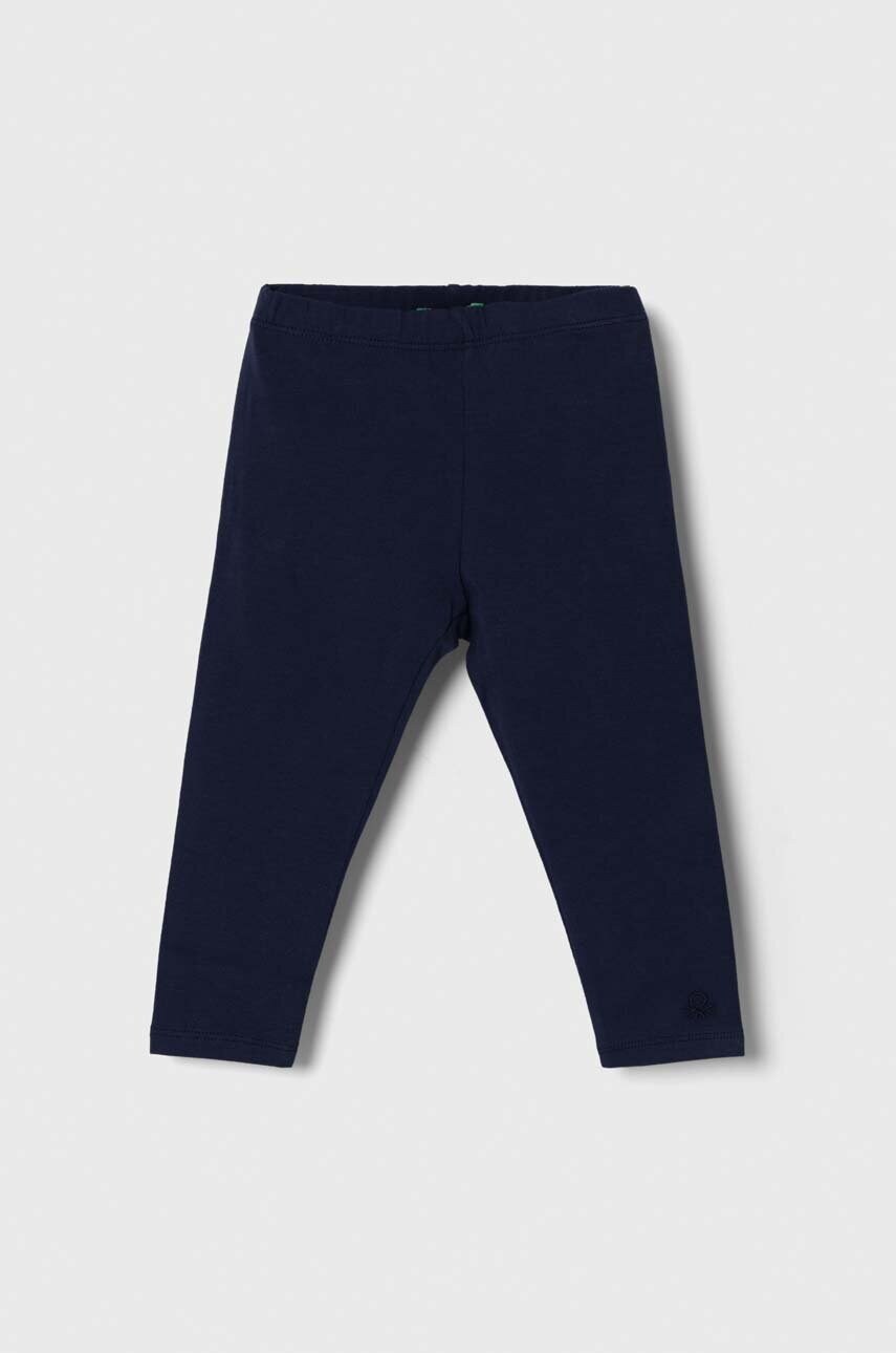 Детские леггинсы United Colors Of Benetton, темно-синий
Детские леггинсы United Colors Of Benetton, темно-синий