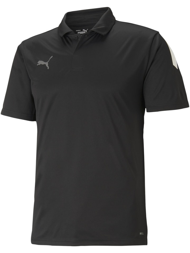 Puma Поло "TeamLIGA Sideline Polo" черного цвета, Черный, Puma Поло "TeamLIGA Sideline Polo" черного цвета
Puma Поло "TeamLIGA Sideline Polo" черного цвета, Черный, Puma Поло "TeamLIGA Sideline Polo" черного цвета