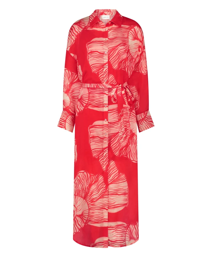 Платье Дениса Fabienne Chapot, красный
Платье Дениса Fabienne Chapot, красный