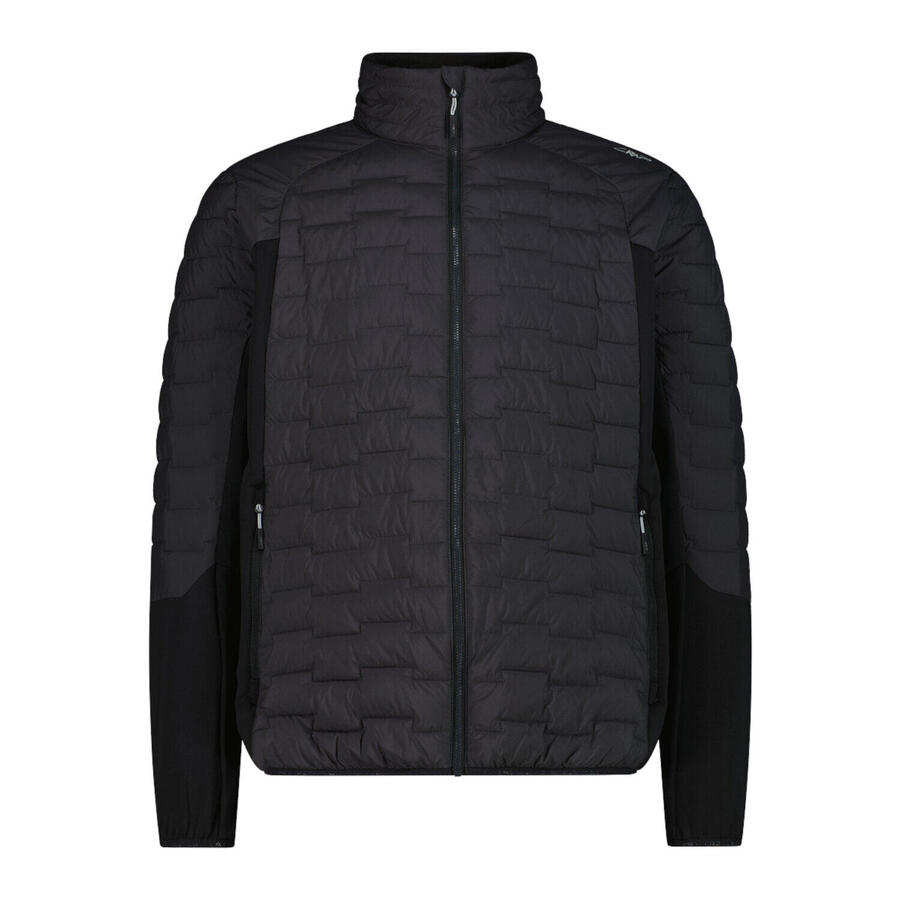 Мужская куртка CMP MAN JACKET HYBRID 35Z2797
Мужская куртка CMP MAN JACKET HYBRID 35Z2797