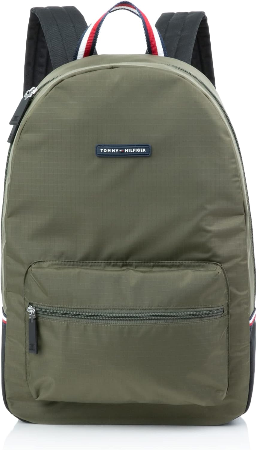 Рюкзак-сумка унисекс для взрослых Tommy Hilfiger Alexander, цвет армейский зеленый/черный, размер US, Army Green/Black
Рюкзак-сумка унисекс для взрослых Tommy Hilfiger Alexander, цвет армейский зеленый/черный, размер US, Army Green/Black