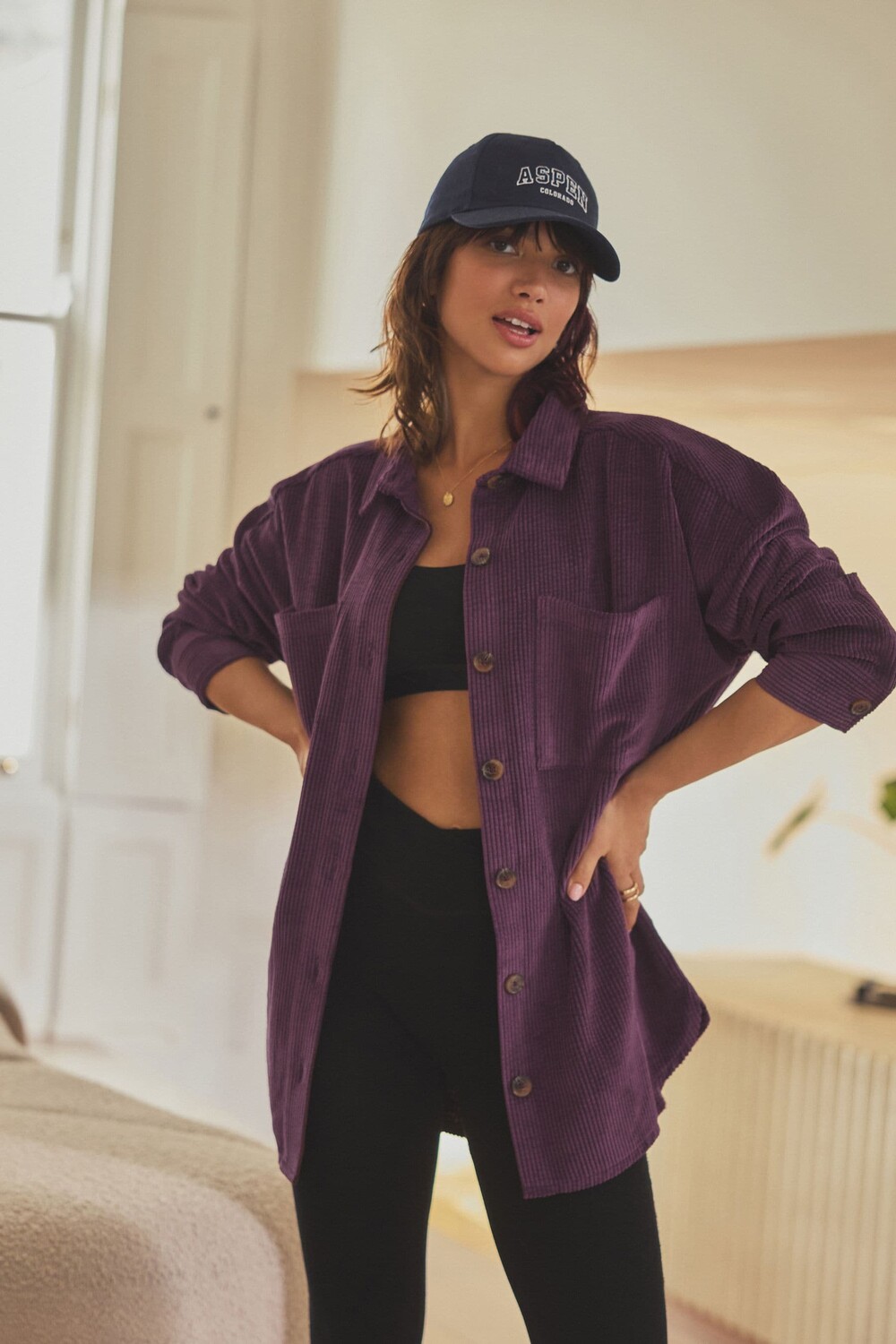 Легкая вельветовая куртка Next, красный
Легкая вельветовая куртка Next, красный