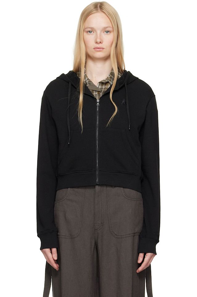 Толстовка с молнией Lounge Open Yy, черный
Толстовка с молнией Lounge Open Yy, черный