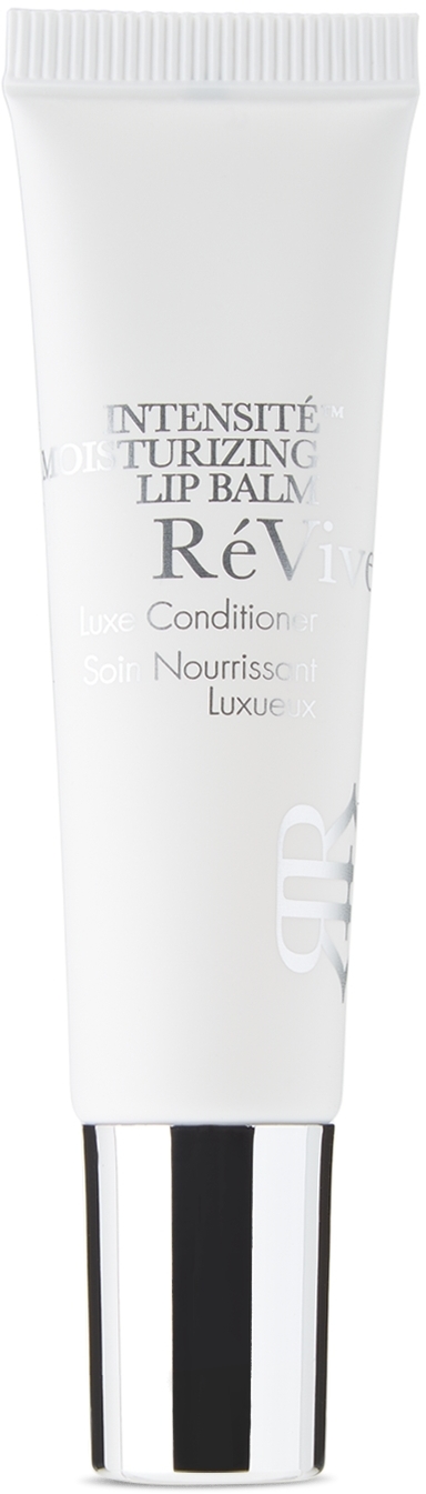 Интенсивно увлажняющий бальзам для губ, 10 мл ReVive
Интенсивно увлажняющий бальзам для губ, 10 мл ReVive