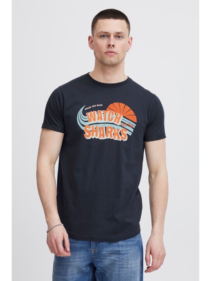 Футболка INDICODE
Футболка INDICODE