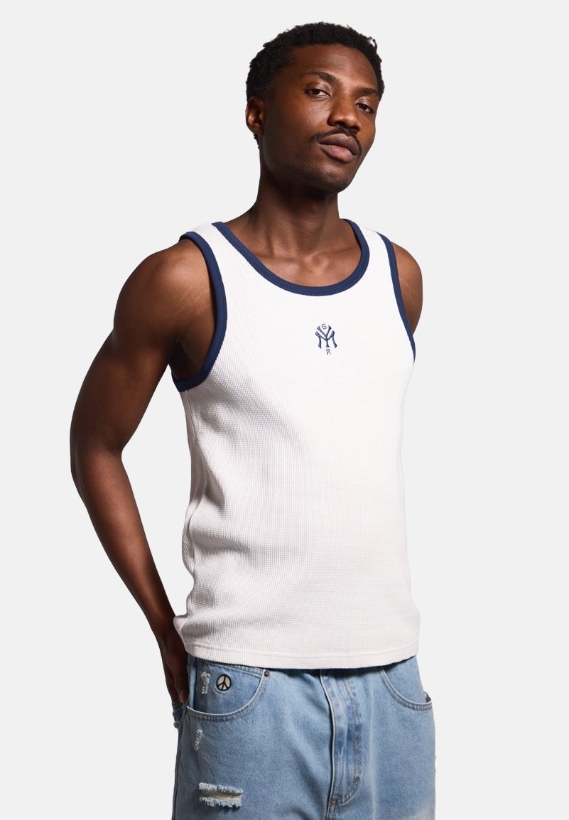 Топ TIRANTES SCIENCE Grimey, молочный, Белый, Топ TIRANTES SCIENCE Grimey, молочный
Топ TIRANTES SCIENCE Grimey, молочный, Белый, Топ TIRANTES SCIENCE Grimey, молочный